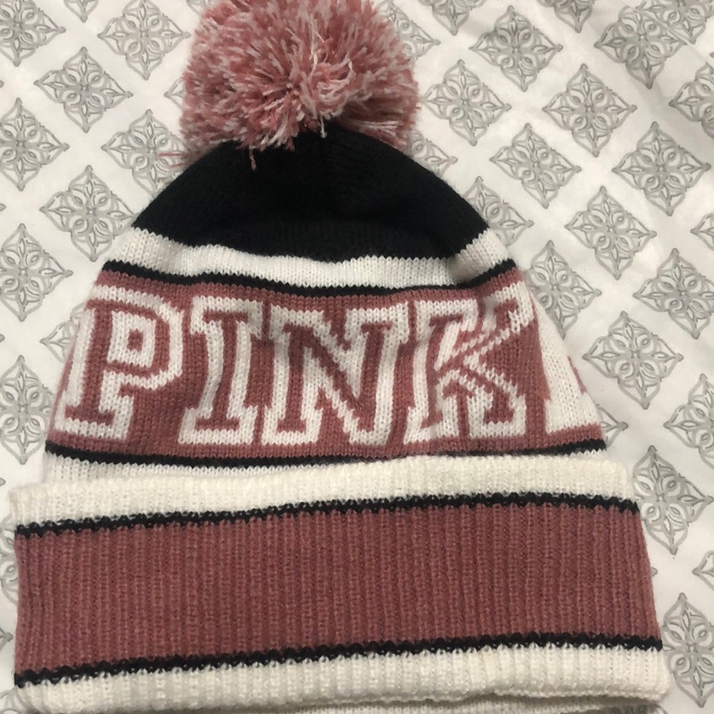 Pink Bennie